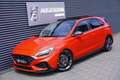 Hyundai i30 N PERFORMANCE|FACELIFT|PANORAMA|KAMERA|APPLE Rouge - thumbnail 1