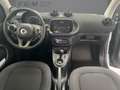 smart forTwo Coupe Passion Sitzhz|Klimaa|Tempomat Blanc - thumbnail 8