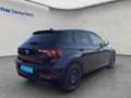 Volkswagen Polo 1.0 TSI OPF DSG Life NAVI SHZ LED Schwarz - thumbnail 8