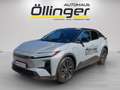 Toyota C-HR+ Elektro 77kWh AWD Lounge Grau - thumbnail 1