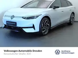 Volkswagen ID.7 PRO *AHZV / MATRIX LED / MASSAGE*
