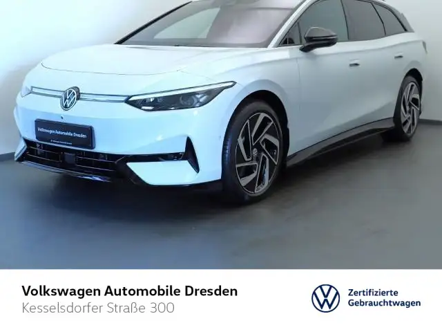 Volkswagen ID.7 PRO *AHZV / MATRIX LED / MASSAGE*