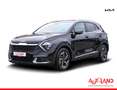 Kia Sportage 1.6 T-GDI Vision LED Navi Kamera DAB Schwarz - thumbnail 1