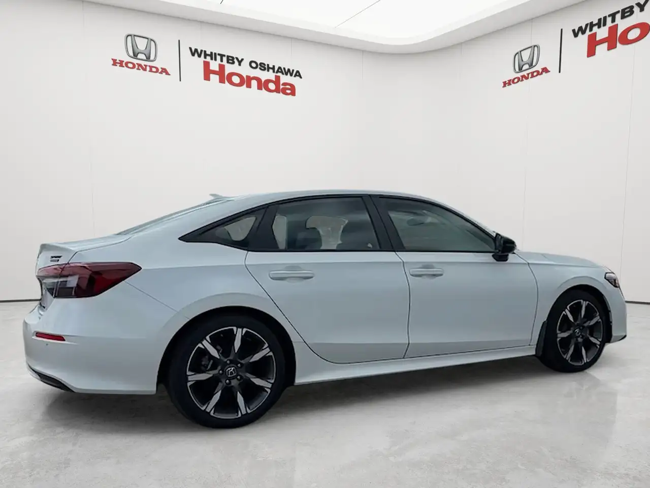 Honda Civic photo Honda Civic