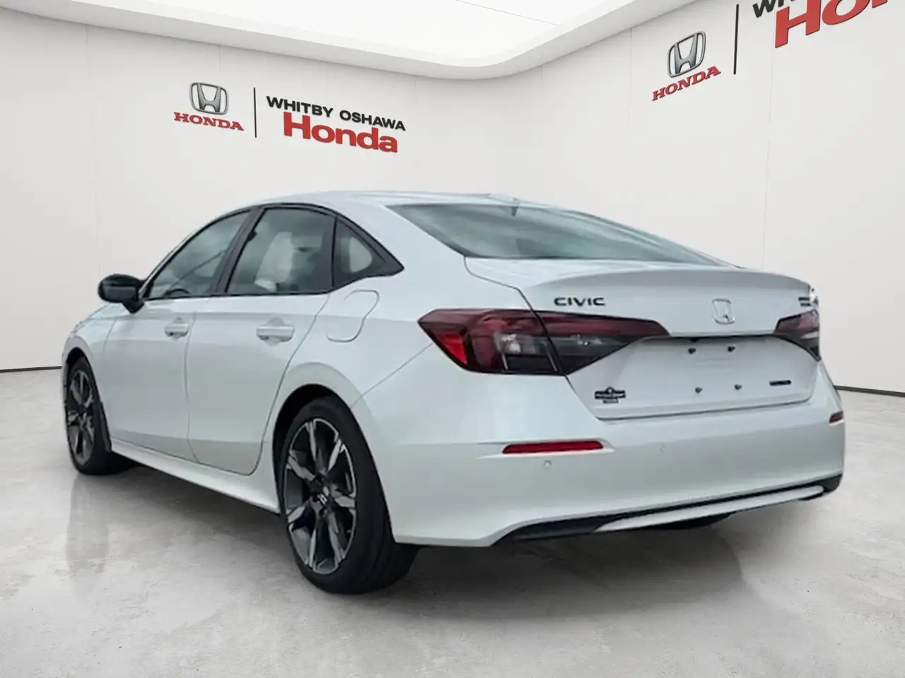 Honda Civic photo Honda Civic