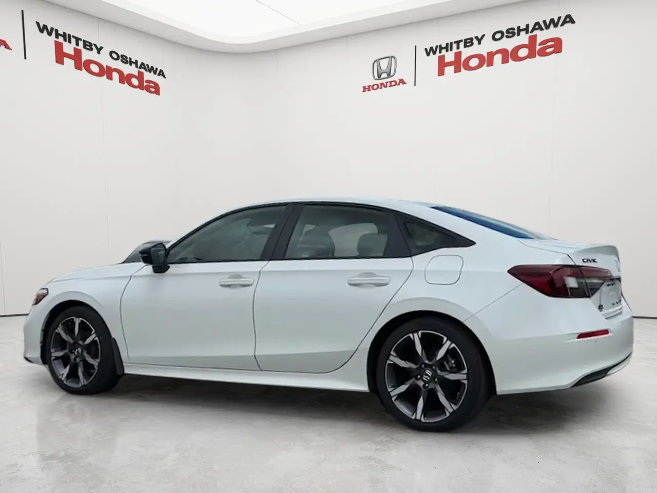 Honda Civic photo Honda Civic