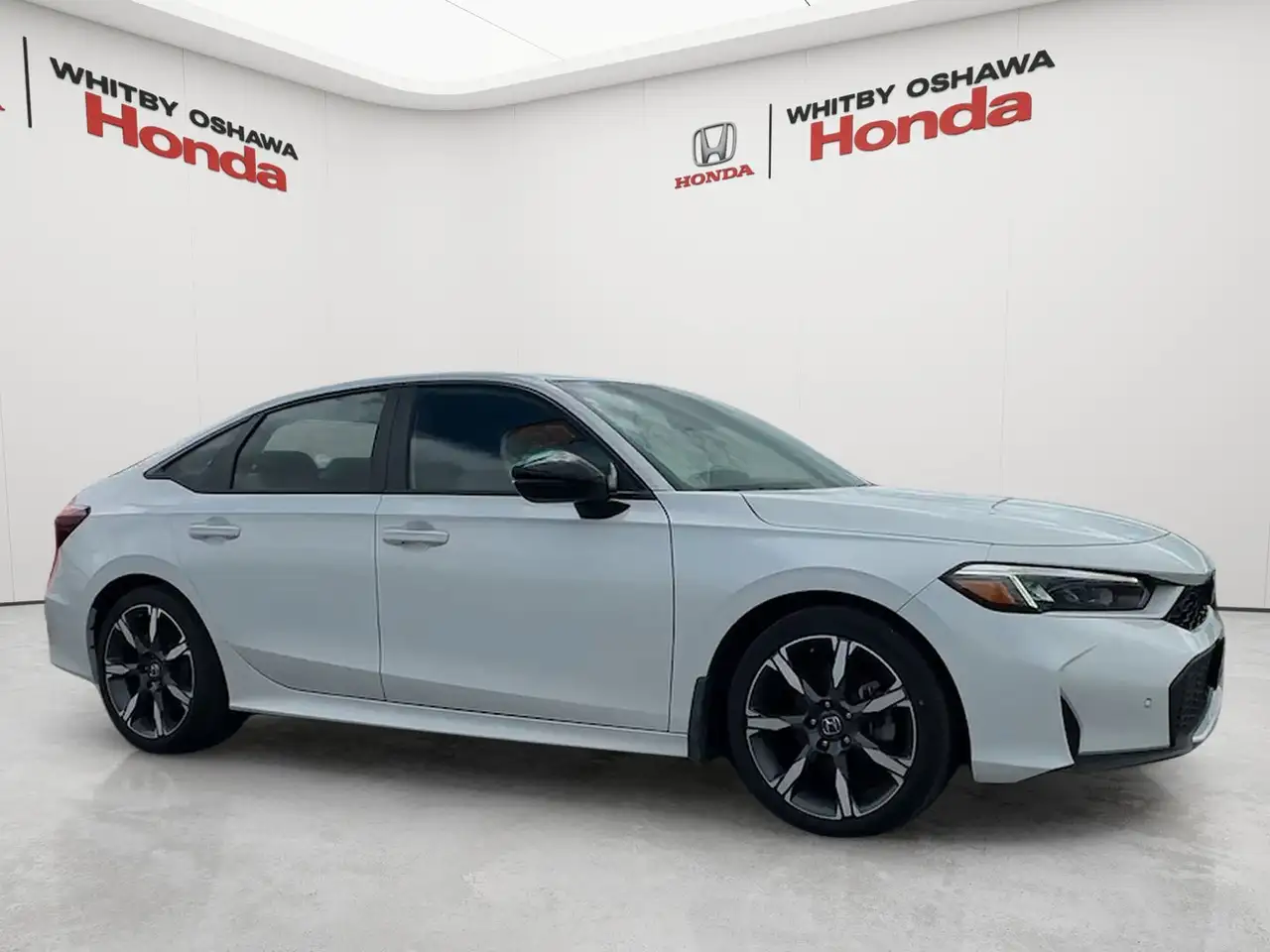 Honda Civic photo Honda Civic