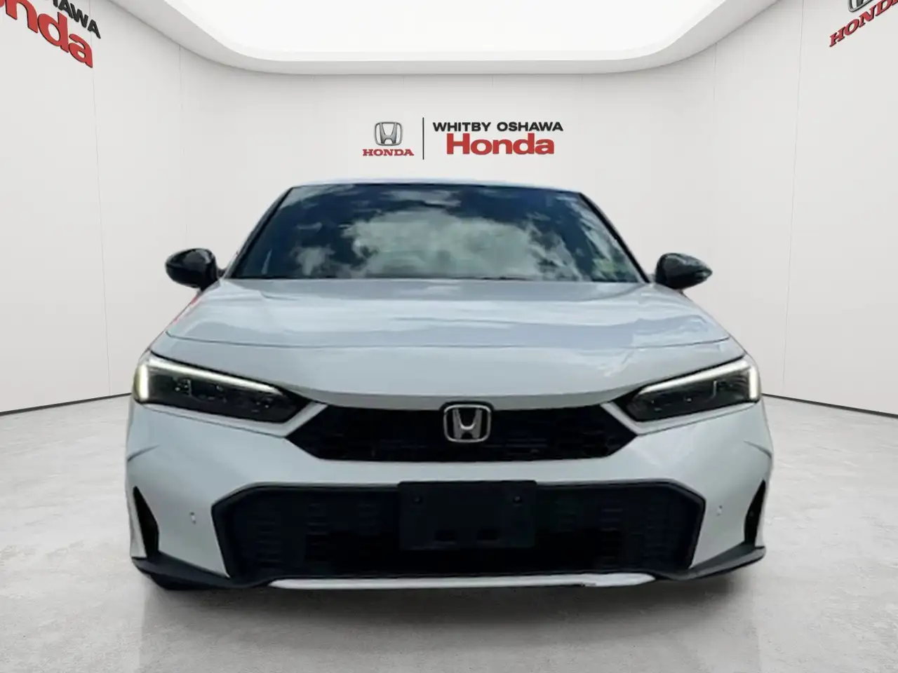 Honda Civic photo Honda Civic