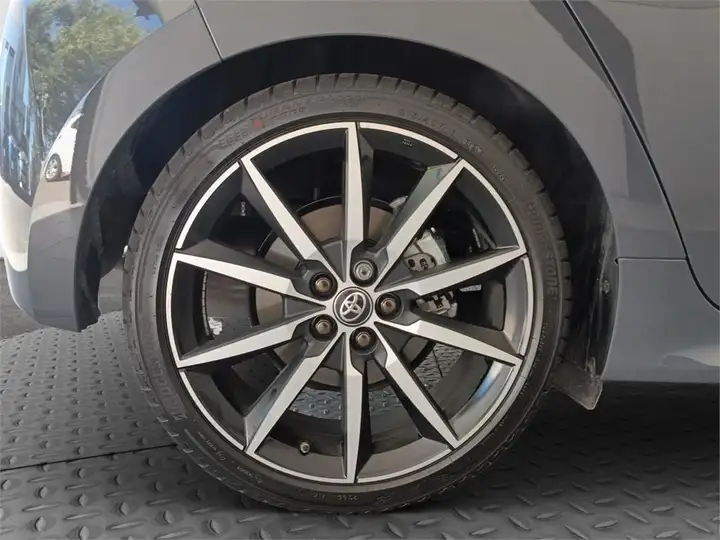 Toyota Yaris 1.5 GR SPORT 2025, foto 16