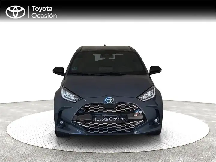 Toyota Yaris 1.5 GR SPORT 2025, foto 5