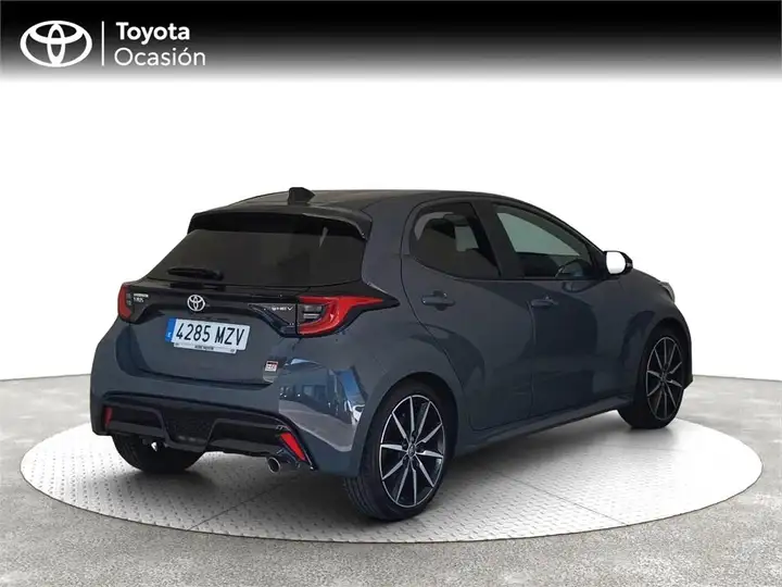 Toyota Yaris 1.5 GR SPORT 2025, foto 18