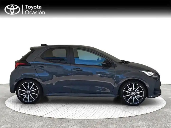 Toyota Yaris 1.5 GR SPORT 2025, foto 17