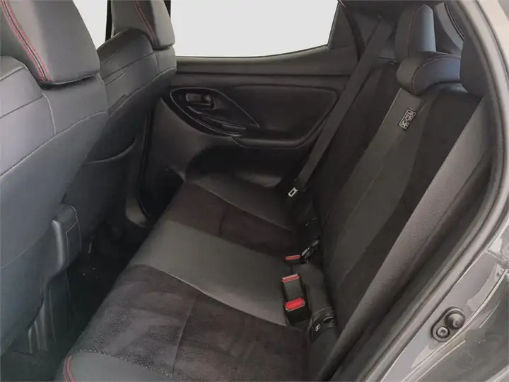Toyota Yaris 1.5 GR SPORT 2025, foto 11