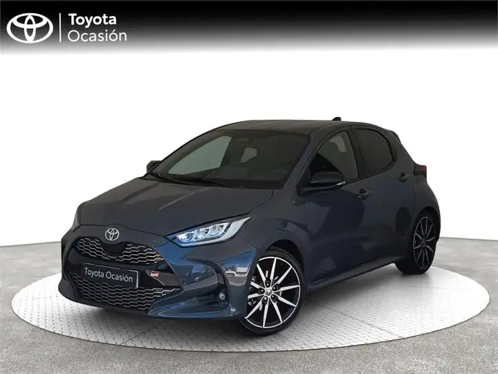 Toyota Yaris 1.5 GR SPORT 2025