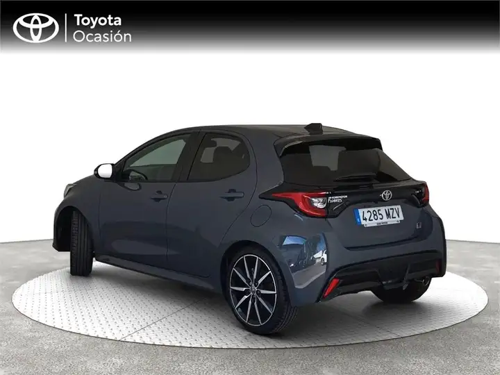 Toyota Yaris 1.5 GR SPORT 2025, foto 2