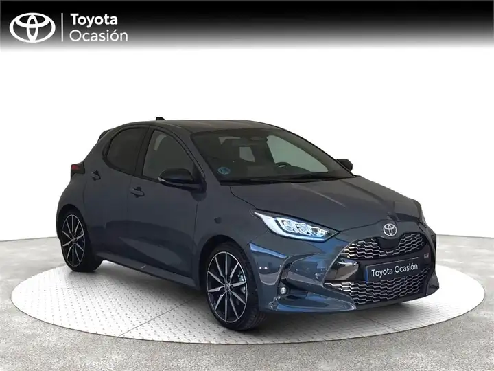 Toyota Yaris 1.5 GR SPORT 2025, foto 19
