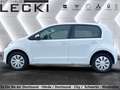 Volkswagen up! Move up! 1.0 MPi *PDC*KAMERA*DAB*ALLWETTER*UVM* Blanc - thumbnail 6