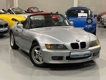 1.8i Roadster | Sportonderstel | Historiek | ...