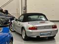 BMW Z3 1.8i Roadster | Sportonderstel | Historiek | ... Argent - thumbnail 4
