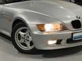BMW Z3 1.8i Roadster | Sportonderstel | Historiek | ... Argent - thumbnail 12