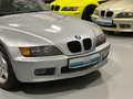 BMW Z3 1.8i Roadster | Sportonderstel | Historiek | ... Argent - thumbnail 11
