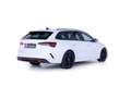 Skoda Octavia Combi 2,0 TDI 4x4 RS DSG PANO/AHK/ACC/KEY Weiß - thumbnail 10