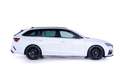 Skoda Octavia Combi 2,0 TDI 4x4 RS DSG PANO/AHK/ACC/KEY Weiß - thumbnail 11