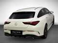 Mercedes-Benz CLA 200 Shooting Brake PTS Cam Navi AUT Wide LED Weiß - thumbnail 6