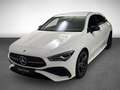 Mercedes-Benz CLA 200 Shooting Brake PTS Cam Navi AUT Wide LED Weiß - thumbnail 2
