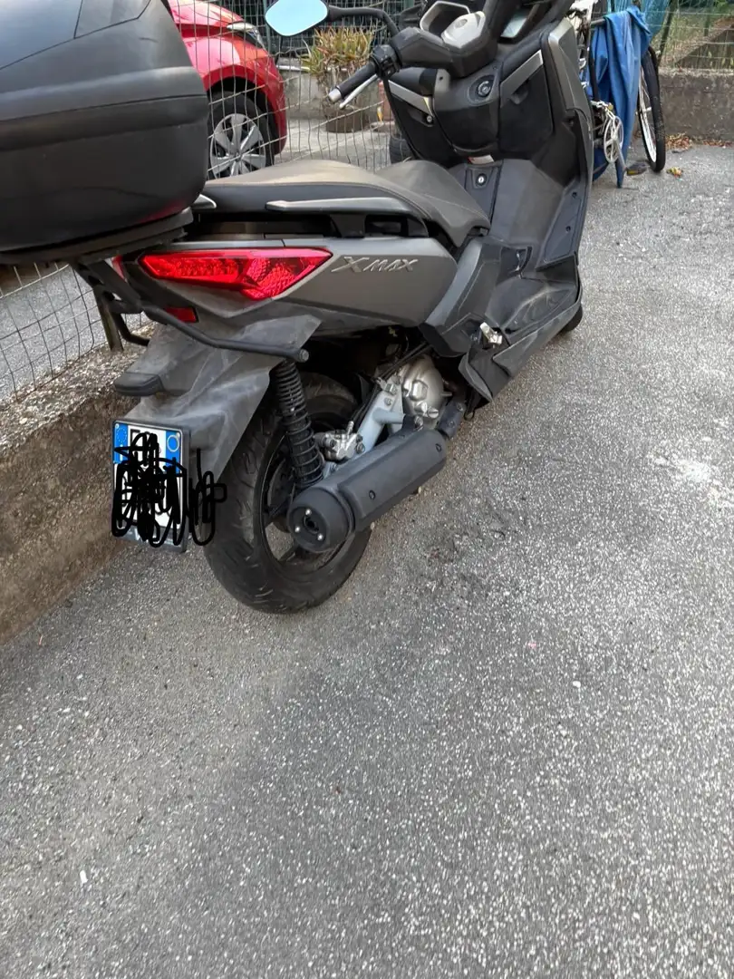 Yamaha X-Max 250 - 2