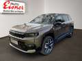 Jeep Compass ELEKTRO FIRST EDITION Vollausstattung Braun - thumbnail 3