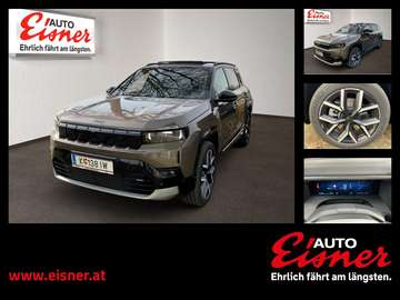 ELEKTRO FIRST EDITION Vollausstattung