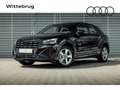 Audi Q2 35 TFSI 150pk s-tronic S Edition Zwart - thumbnail 1