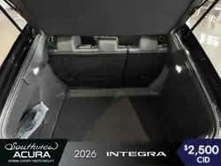 Acura Integra 2026
