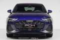 Audi A3 Sportback 35 TFSI 150cv S-Tronic - 2X S-Line - VAT Blau - thumbnail 6