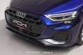 Audi A3 Sportback 35 TFSI 150cv S-Tronic - 2X S-Line - VAT Blau - thumbnail 29
