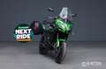 Kawasaki Versys 650 Tourer Plus Metallic Moodust Grey Abs Zelená - thumbnail 1