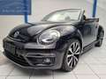 Volkswagen Beetle Cabrio Allstar BMT | Xenon | NAVI Schwarz - thumbnail 1