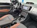 Volkswagen Beetle Cabrio Allstar BMT | Xenon | NAVI Schwarz - thumbnail 18
