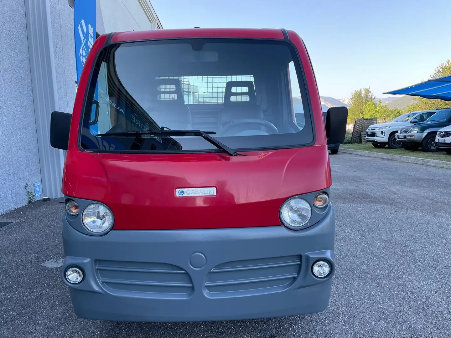 Casalini Kerry Cassone fisso Rot - 2