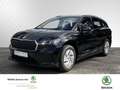 Skoda Enyaq iV 50 Loft Klima Navi Einparkhilfe Fenster el. Schwarz - thumbnail 1