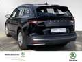 Skoda Enyaq iV 50 Loft Klima Navi Einparkhilfe Fenster el. Schwarz - thumbnail 4
