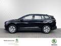 Skoda Enyaq iV 50 Loft Klima Navi Einparkhilfe Fenster el. Schwarz - thumbnail 3