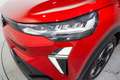 Renault Captur E-TECH Híbrido Techno 105kW Rojo - thumbnail 9