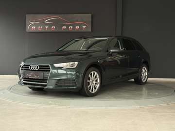 2.0 TDI Avant *VIRTUAL**BI-XENON*NAVI*KAMERA*