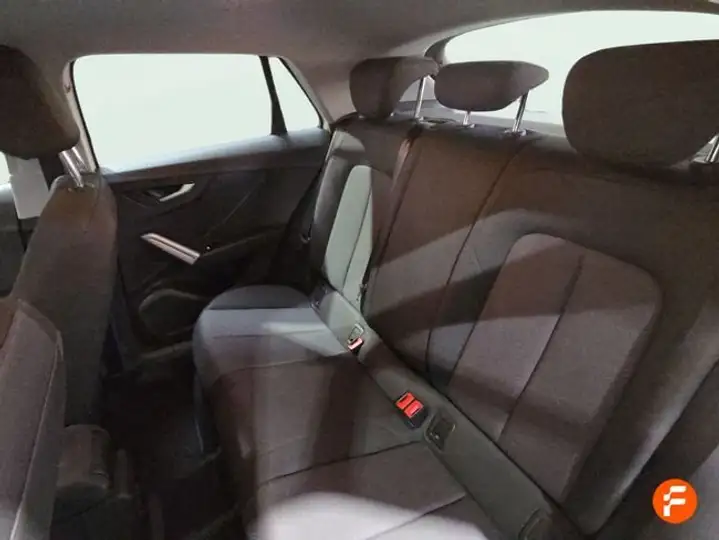 Audi Q2 2024, foto 19