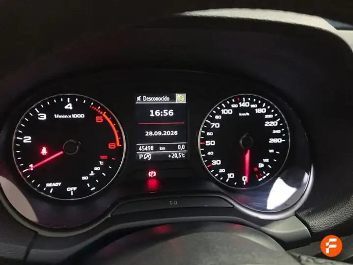 Audi Q2 2024, foto 16