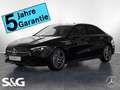 Mercedes-Benz A 200 d Lim. AMG Night+MBUX+RüKam+M-LED+Smartph Czarny - thumbnail 1