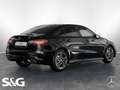 Mercedes-Benz A 200 d Lim. AMG Night+MBUX+RüKam+M-LED+Smartph Schwarz - thumbnail 2