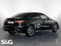 Mercedes-Benz A 200 d Lim. AMG Night+MBUX+RüKam+M-LED+Smartph Czarny - thumbnail 2